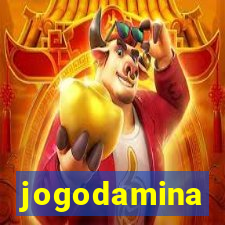 jogodamina