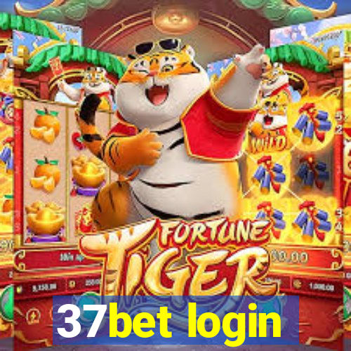 37bet login