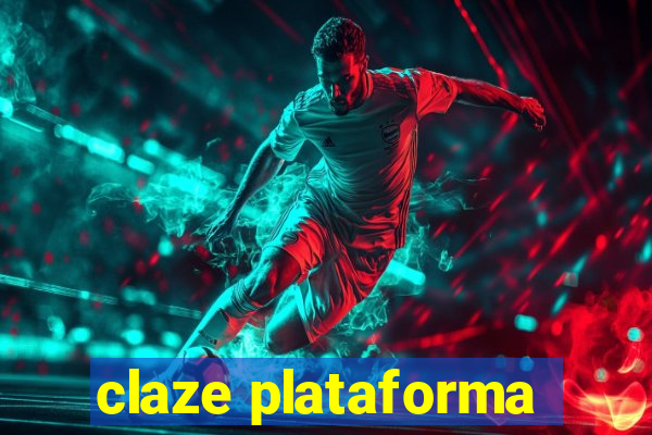 claze plataforma