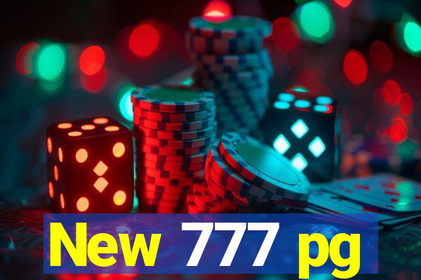 New 777 pg