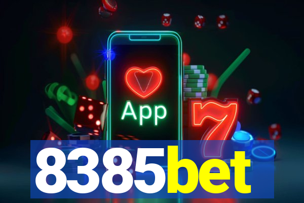 8385bet