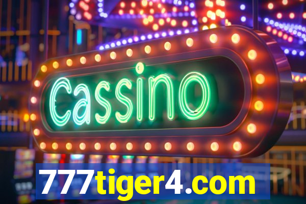 777tiger4.com