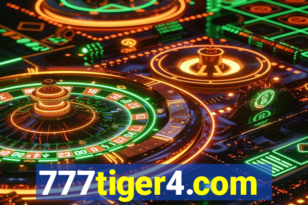 777tiger4.com