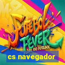 cs navegador