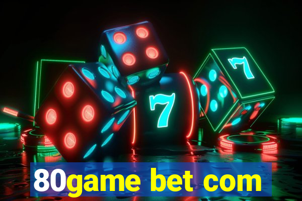 80game bet com