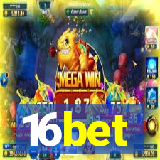 16bet