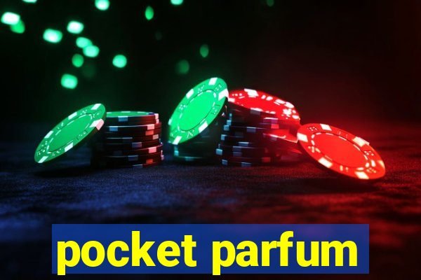 pocket parfum