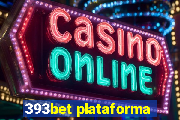 393bet plataforma