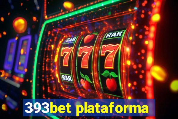 393bet plataforma