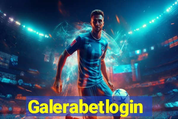 Galerabetlogin