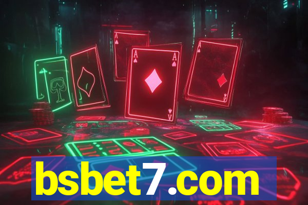 bsbet7.com