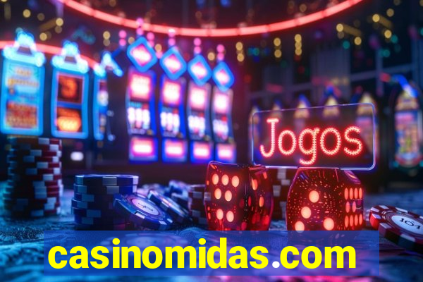 casinomidas.com