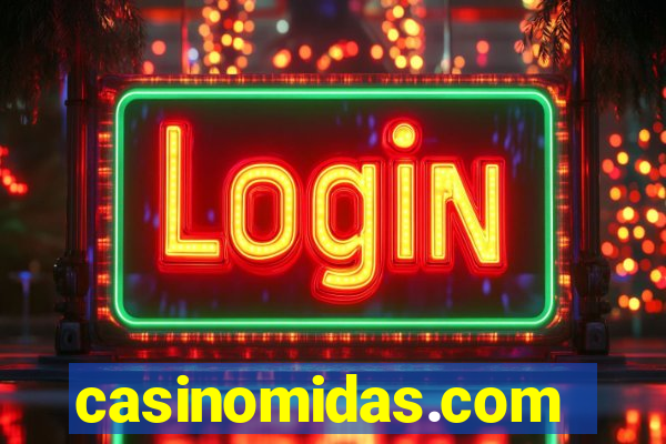 casinomidas.com