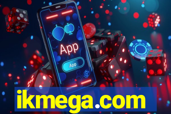 ikmega.com