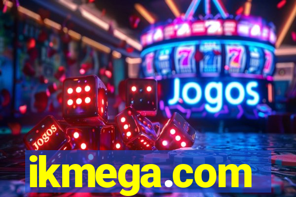 ikmega.com