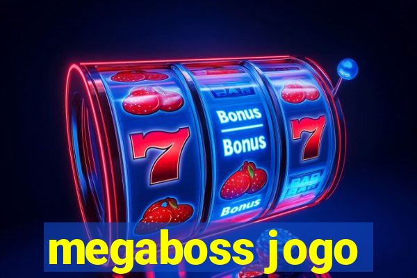 megaboss jogo