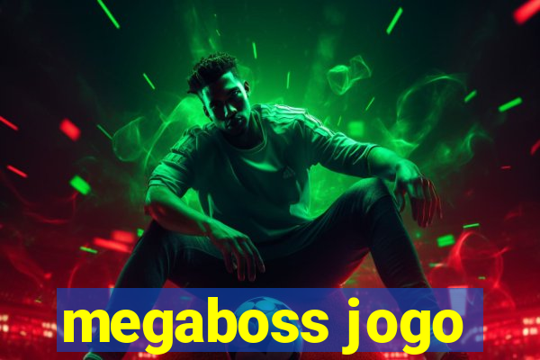 megaboss jogo