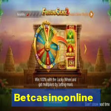 Betcasinoonline