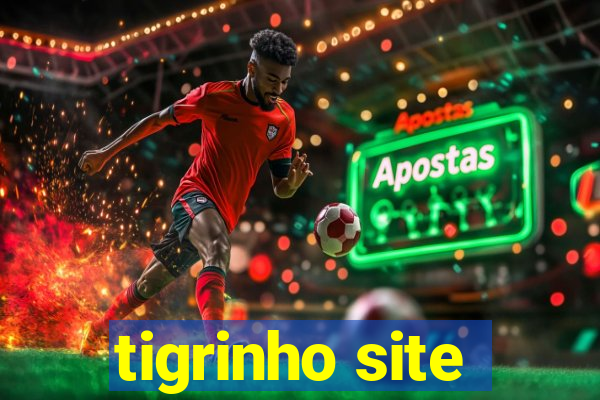 tigrinho site