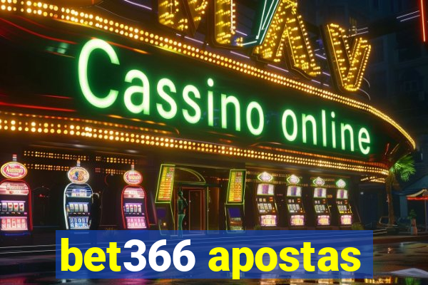 bet366 apostas