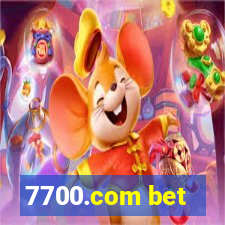 7700.com bet