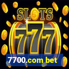 7700.com bet