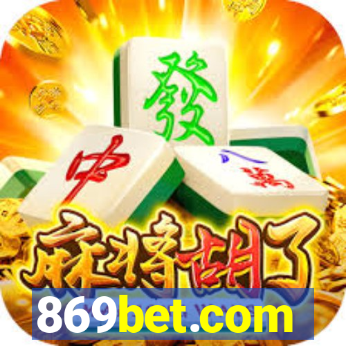 869bet.com