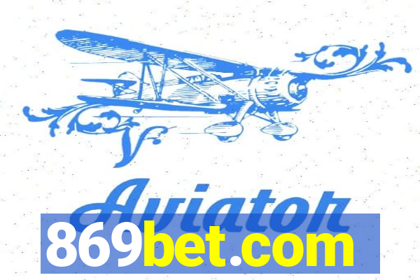 869bet.com