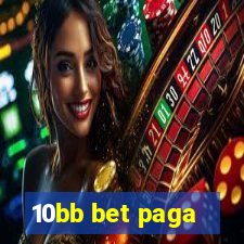 10bb bet paga