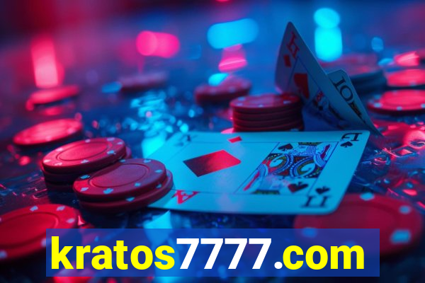 kratos7777.com