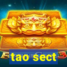 tao sect