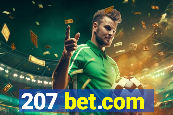 207 bet.com