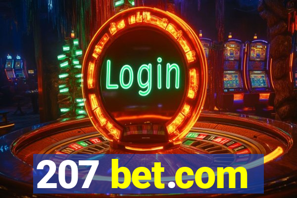 207 bet.com