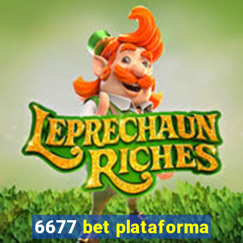 6677 bet plataforma