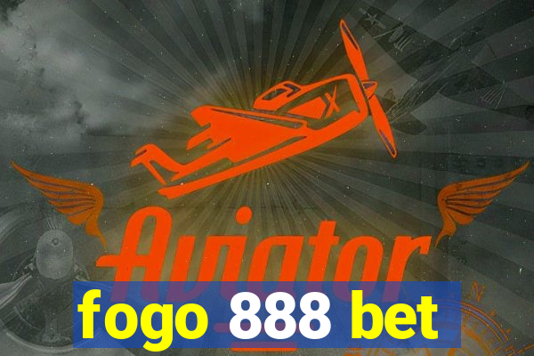 fogo 888 bet