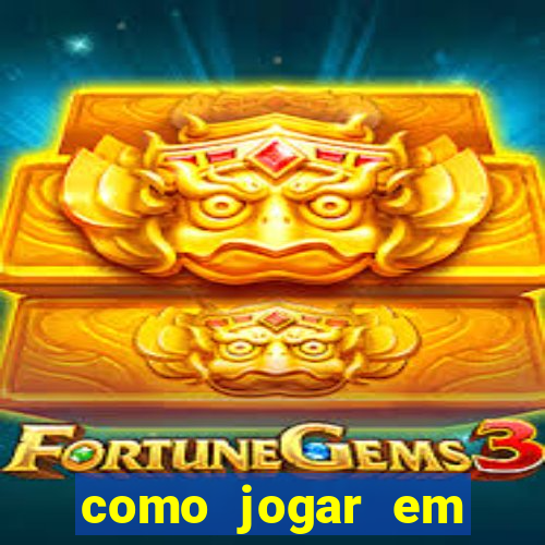 como jogar em plataforma chinesa