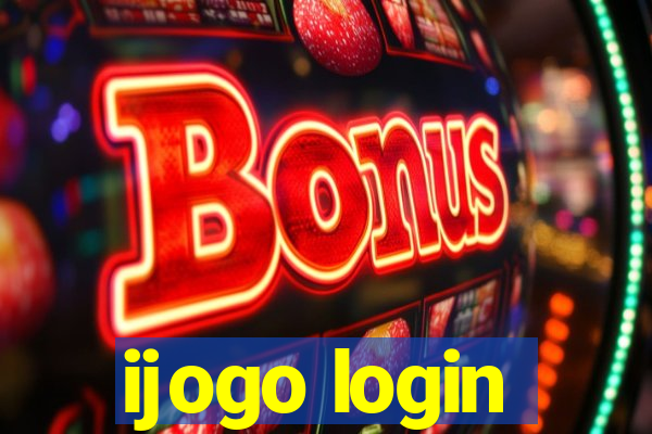 ijogo login