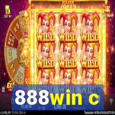 888win c