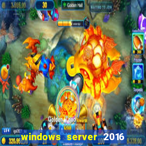 windows server 2016 download iso pt-br