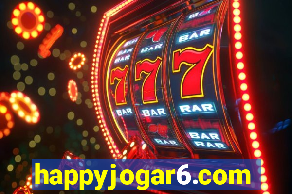 happyjogar6.com