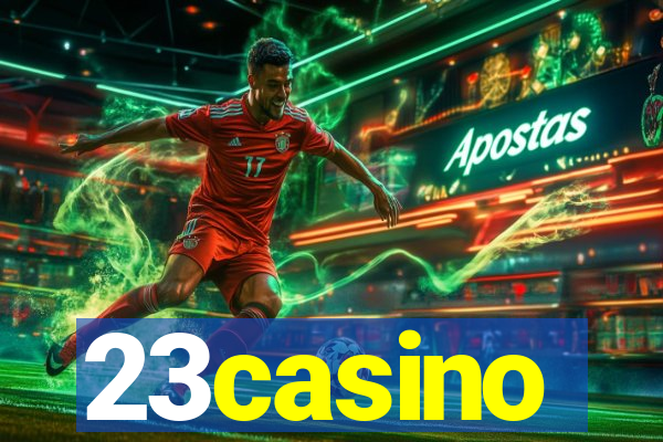 23casino