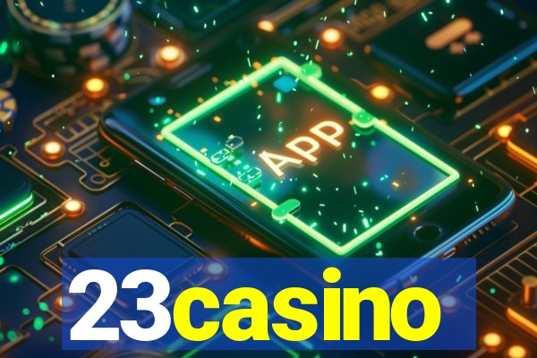 23casino