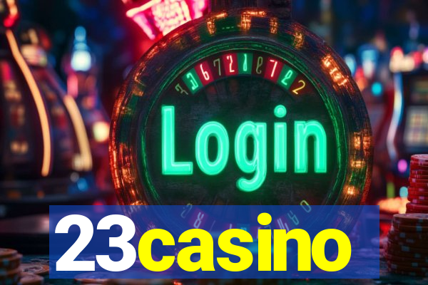 23casino