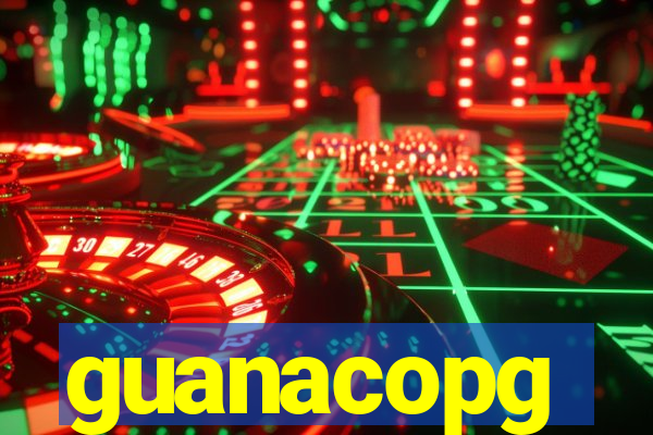 guanacopg