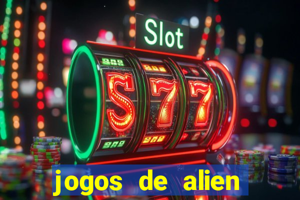 jogos de alien attack team 2