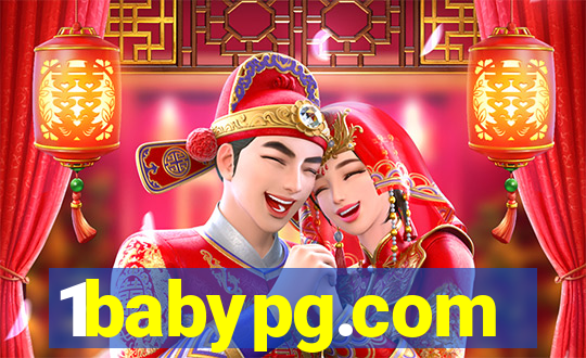 1babypg.com