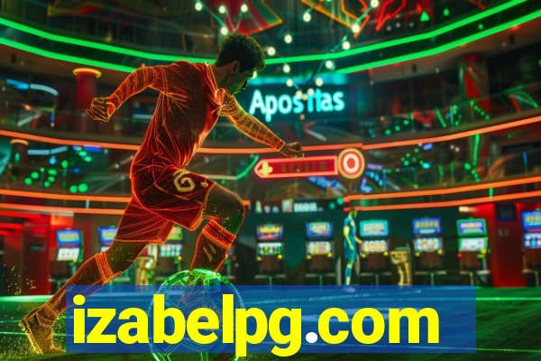 izabelpg.com