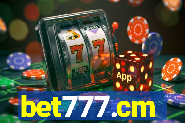 bet777.cm