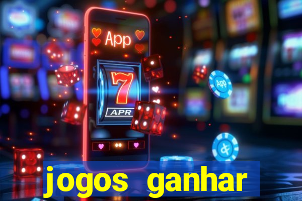 jogos ganhar dinheiro pix