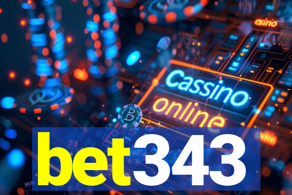 bet343